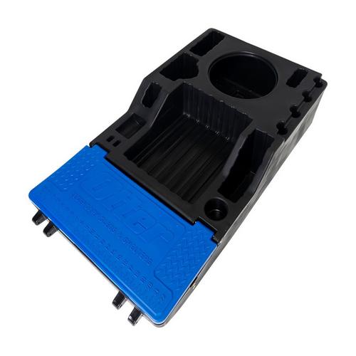 Otter Ice Fishing Sonar Sled - Primary Image