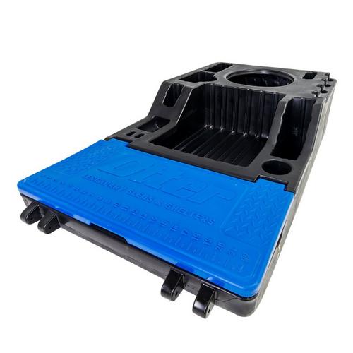 Otter Ice Fishing Sonar Sled - Primary Image