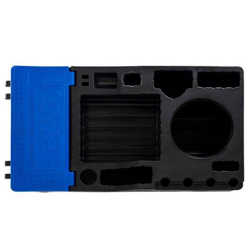 Otter Ice Fishing Sonar Sled - Primary Image