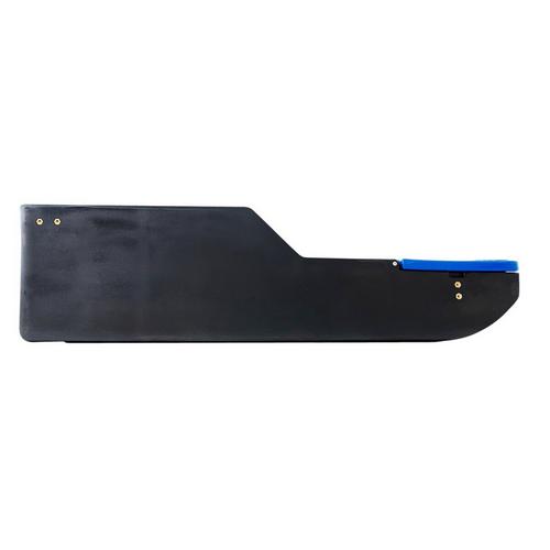 Otter Ice Fishing Sonar Sled - Primary Image