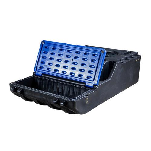 Otter Ice Fishing Sonar Sled - Primary Image