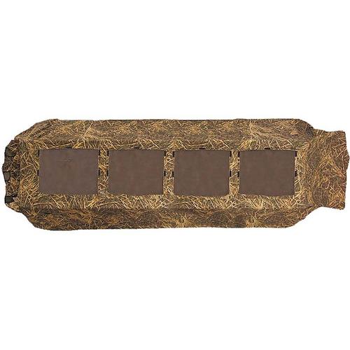 Beavertail 1800 Series Boat Blind - Primary Image