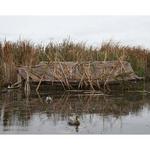 Beavertail 1800 Series Boat Blind - Thumbnail 3 of 5