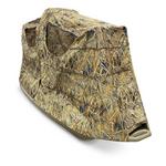 Beavertail Stealth Boat Flip-Over Blind - Thumbnail 1 of 2