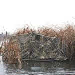 Beavertail Stealth Boat Flip-Over Blind - Thumbnail 2 of 2