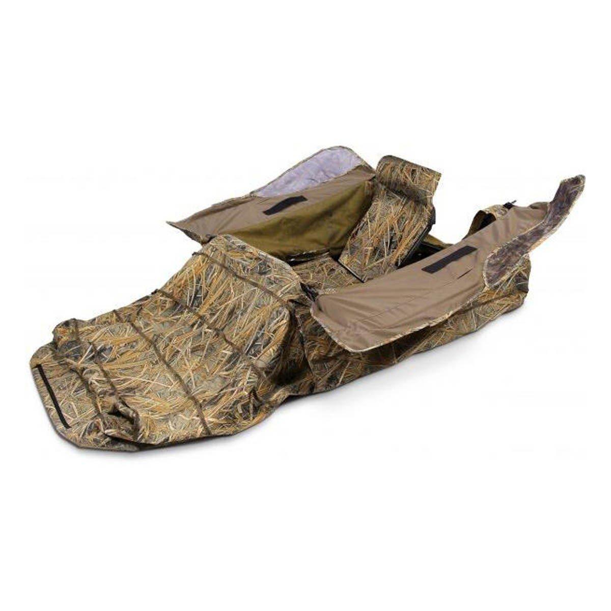 Beavertail Big Gunner Layout Field Blind - Beavertail