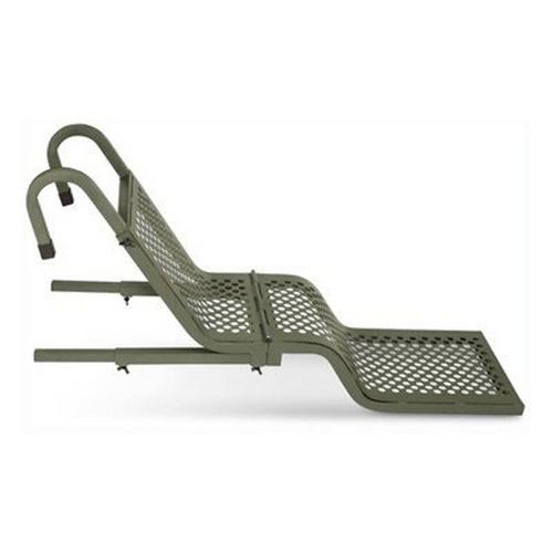 Beavertail Folding Dog Ladder - Primary Image