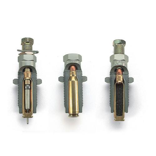 Dillon Precision Steel Rifle 3 Die Sets - Primary Image