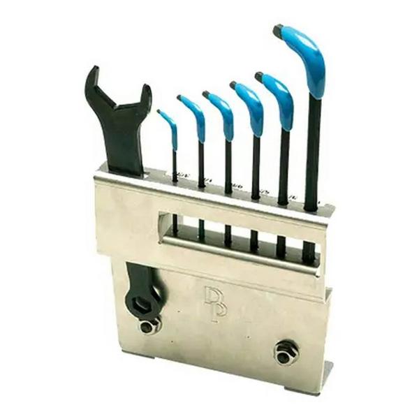 DILLON PRECISION XL650 Toolholders XL650 w/ Wrench Set