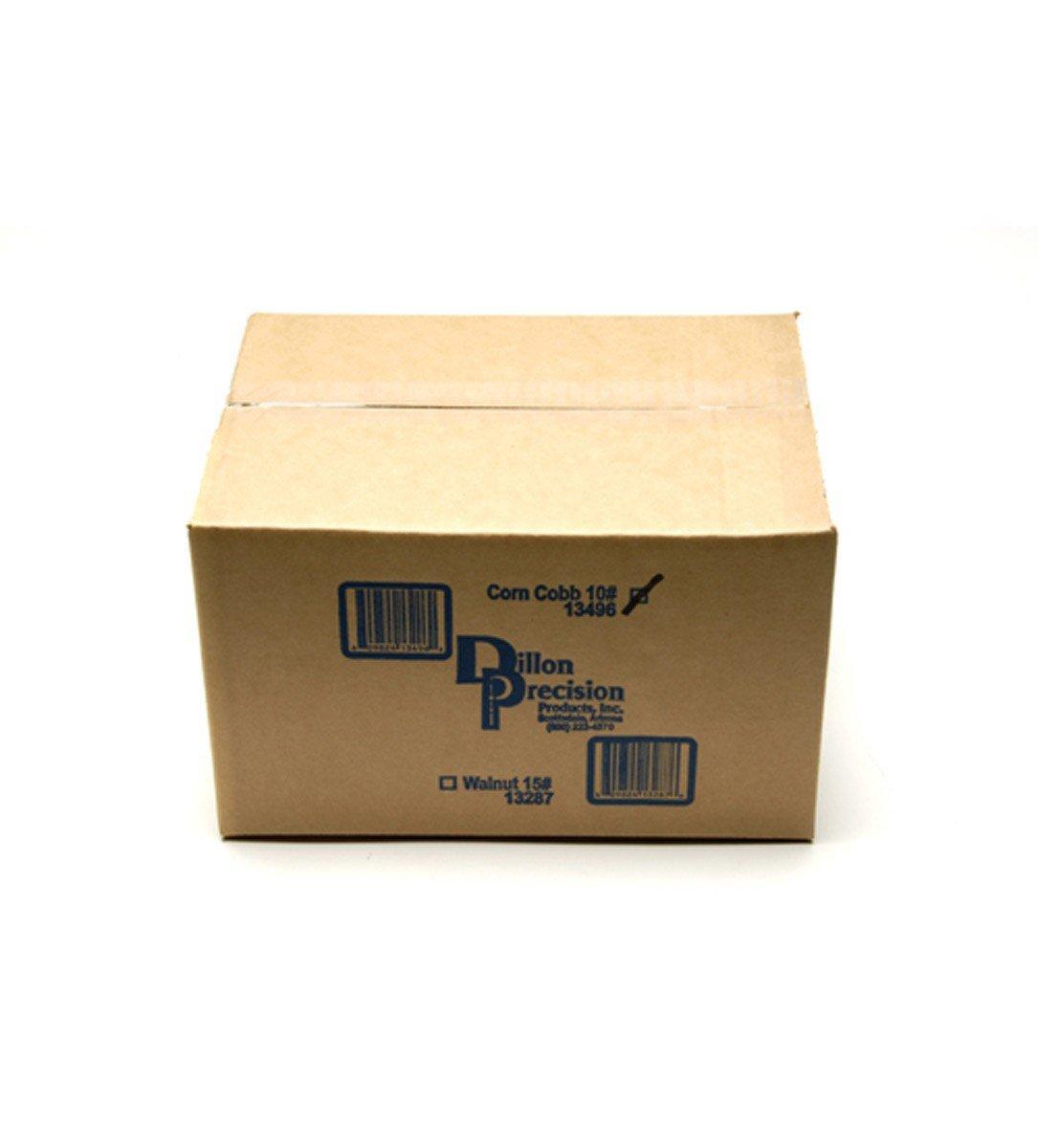 Dillon Ground Corn Cob Polishing Media - Dillon Precision