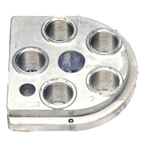 Dillon Precision XL 750/650 Toolhead - Primary Image