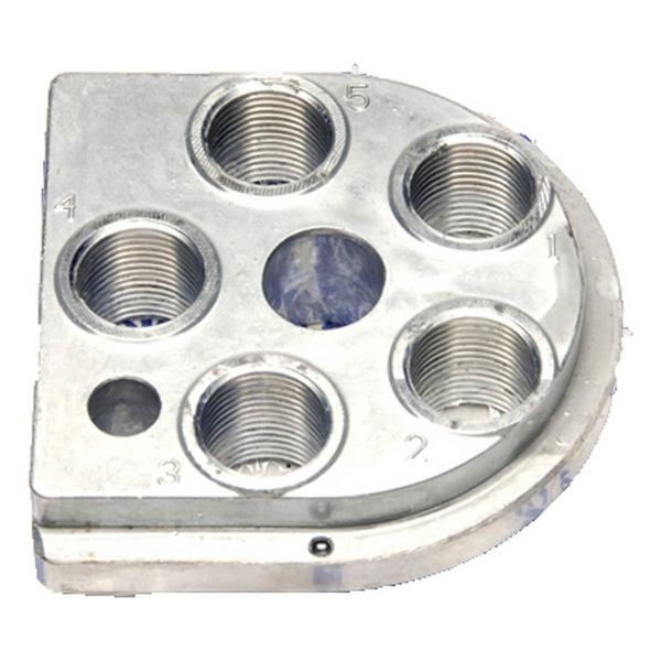 DILLON PRECISION XL 750/650 Toolhead