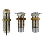 Dillon Precision Carbide Pistol 3 Die Sets - Thumbnail 1 of 2