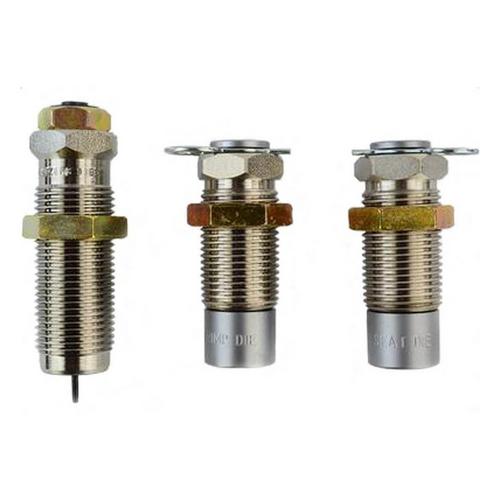 Dillon Precision Carbide Pistol 3 Die Sets - Primary Image