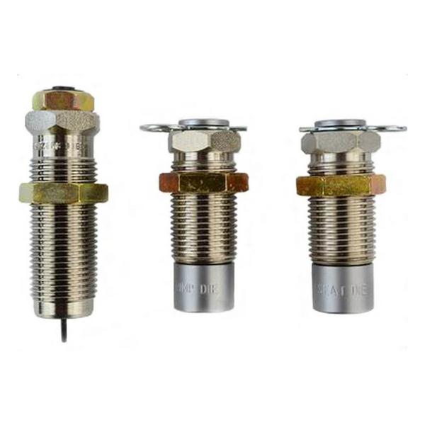 DILLON PRECISION Carbide Pistol 3 Die Sets