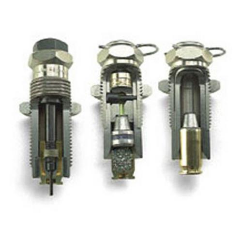 Dillon Precision Carbide Pistol 3 Die Sets - Primary Image