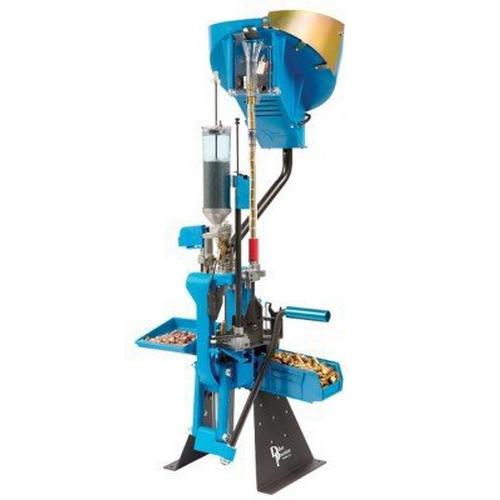 Dillon XL 650 Reloading Press - Primary Image