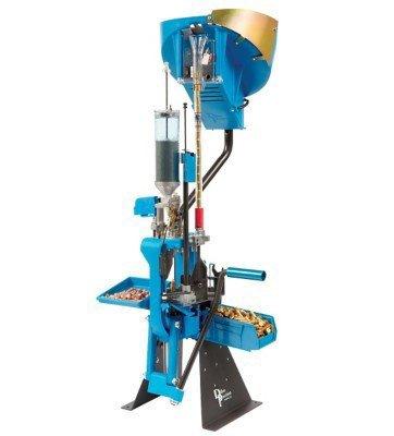 Dillon XL 650 Reloading Press - Dillon Precision