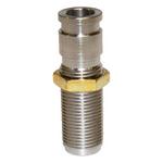 Dillon Precision Standard Powder Measure Die w/ Locking Ring - Thumbnail 1 of 3