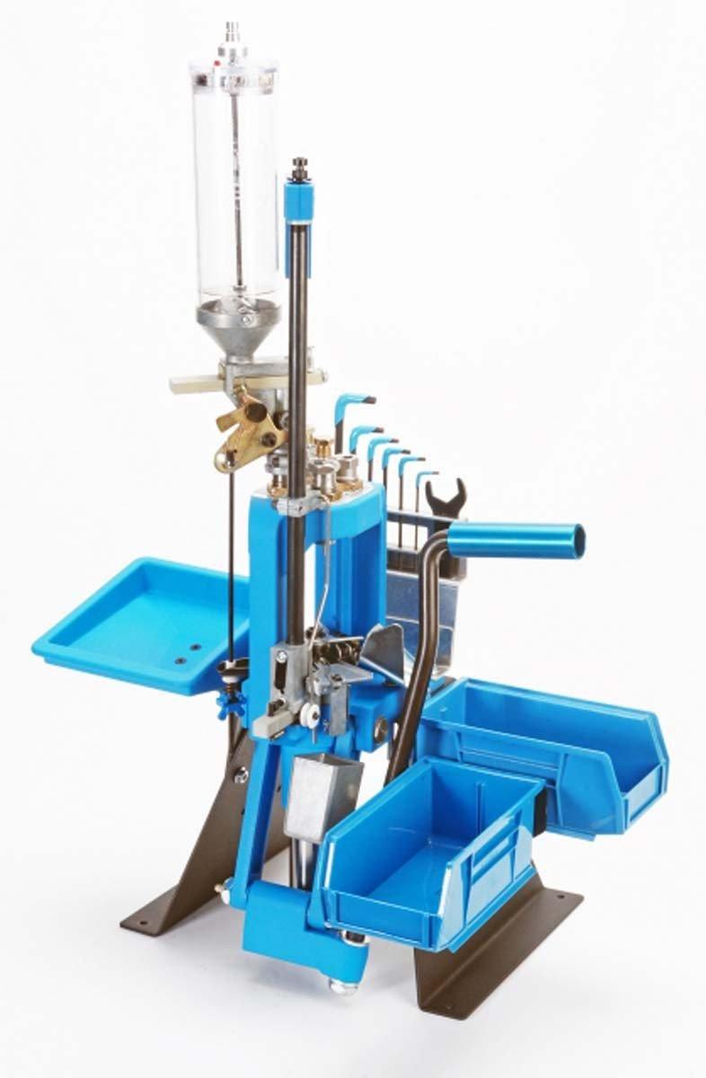 Dillon 550 progressive press