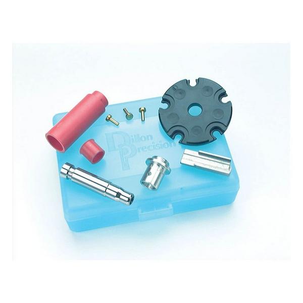 DILLON PRECISION XL 750 & XL 650 Handgun Caliber Conversion Kit