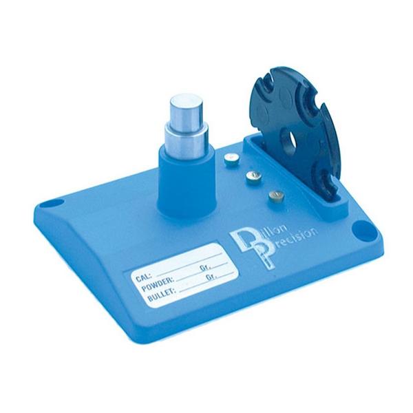 DILLON PRECISION Toolhead Stand