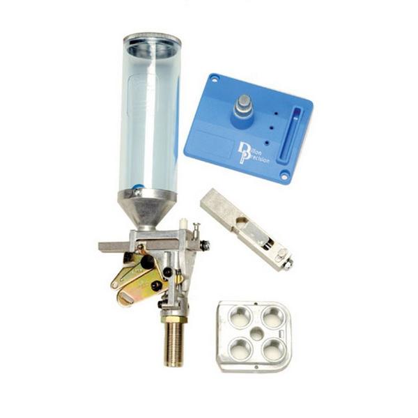 DILLON PRECISION RL 550 Series Deluxe Quick Change Assembly