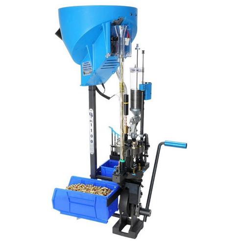 Dillon Precision RL 1100 Reloading Press - Primary Image