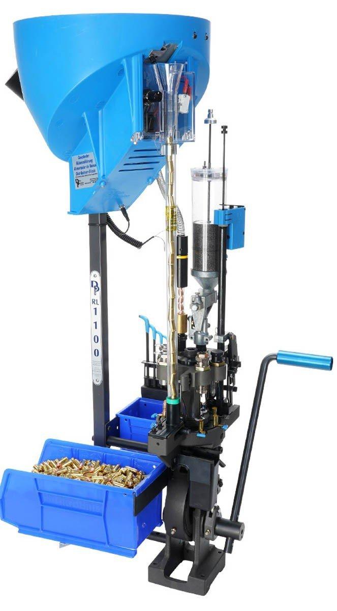 Dillon RL1100