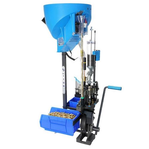 Dillon Precision RL 1100 Reloading Press - Primary Image