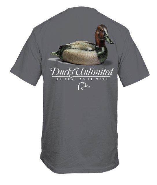 New World Graphics DU Decoy T-Shirt - New World Graphics