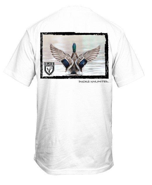 New World Graphics DU Takeoff T-Shirt - New World Graphics