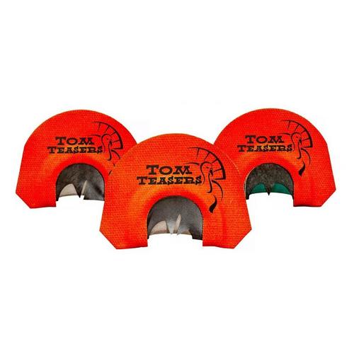 Tom Teasers RIP Series Turkey Call - Primary Image