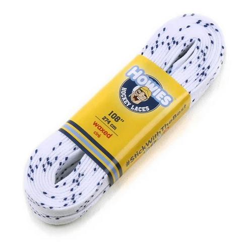 Howies Hockey 2022 Pro Waxed Hockey Laces - Primary Image