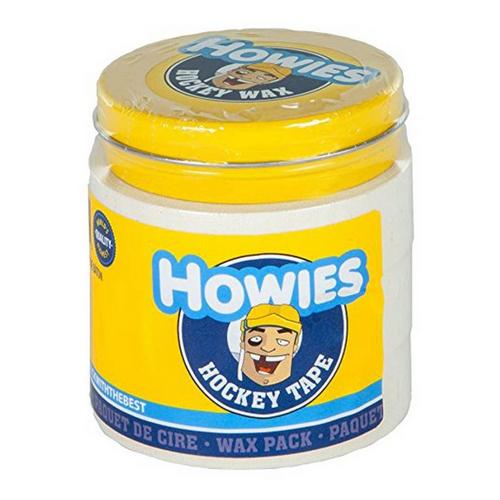 Howies Hockey Tape and Wax Combo - Primary Image