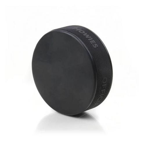 Howies Hockey 6oz Hockey Puck - Primary Image
