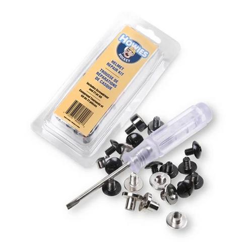 Howies Hockey Helmet Repair Kit - Primary Image