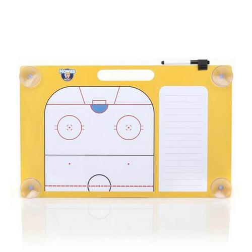 Howies Hockey Coach's Board - Primary Image