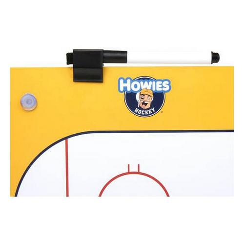 Howies Hockey Coach's Board - Primary Image