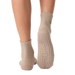 SOULS Champagne Pup Quarter Socks - Thumbnail 2 of 4