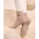 SOULS Champagne Pup Quarter Socks - Thumbnail 4 of 4