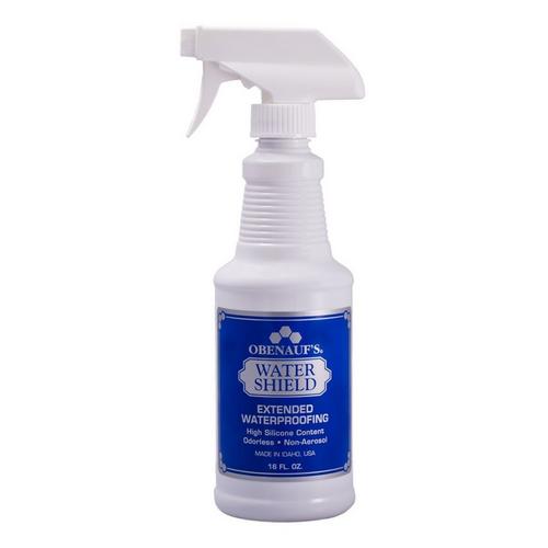 Obenaufs Watershield Boot Spray - Primary Image