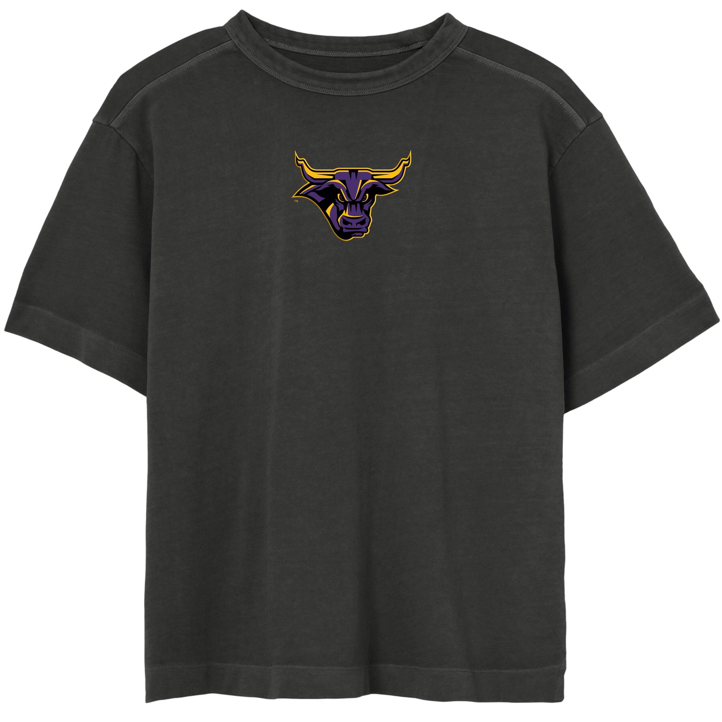 League Collegiate Minnesota State Mavericks Locale T-Shirt