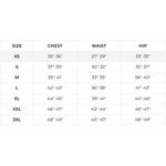 Men's Swannies Owen Long Sleeve 1/4 Zip - Thumbnail 3 of 3