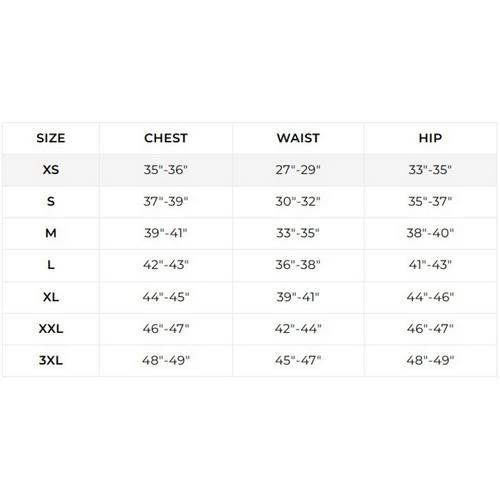 Men's Swannies Owen Long Sleeve 1/4 Zip - Primary Image