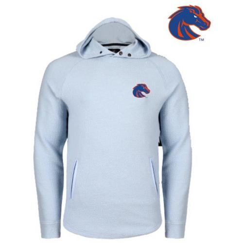 Swannies Boise State Broncos Camden Hoodie - Primary Image