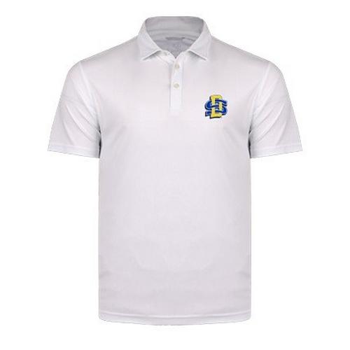 Swannies South Dakota State Jackrabbits Ehrman Polo - Primary Image
