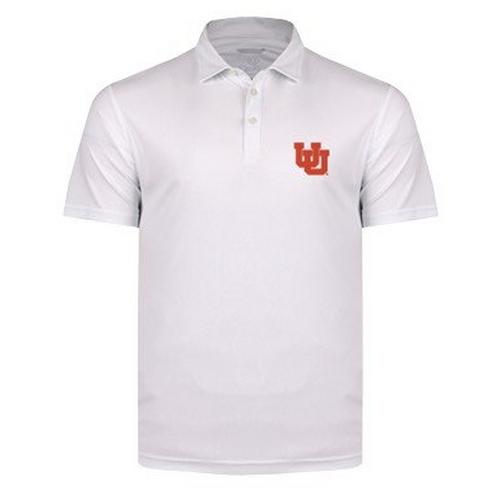 Swannies Utah Utes Ehrman Polo - Primary Image