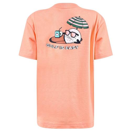 Kids' Swannies Juice Box T-Shirt - Primary Image