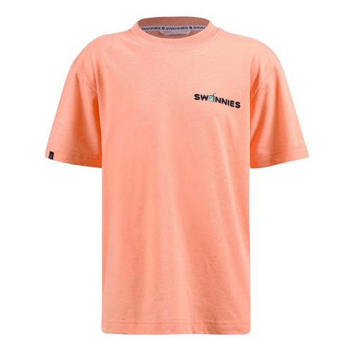 Kids' Swannies Juice Box T-Shirt - Primary Image